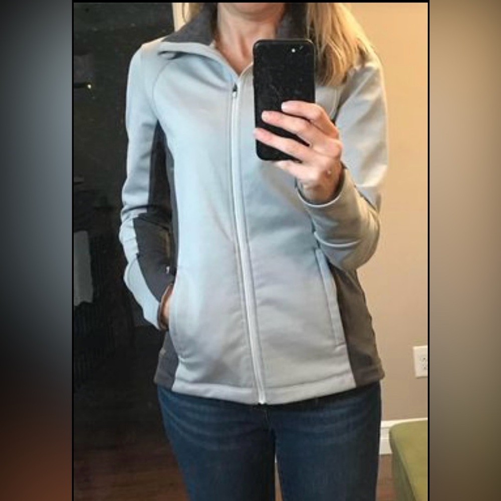 Women jacket
